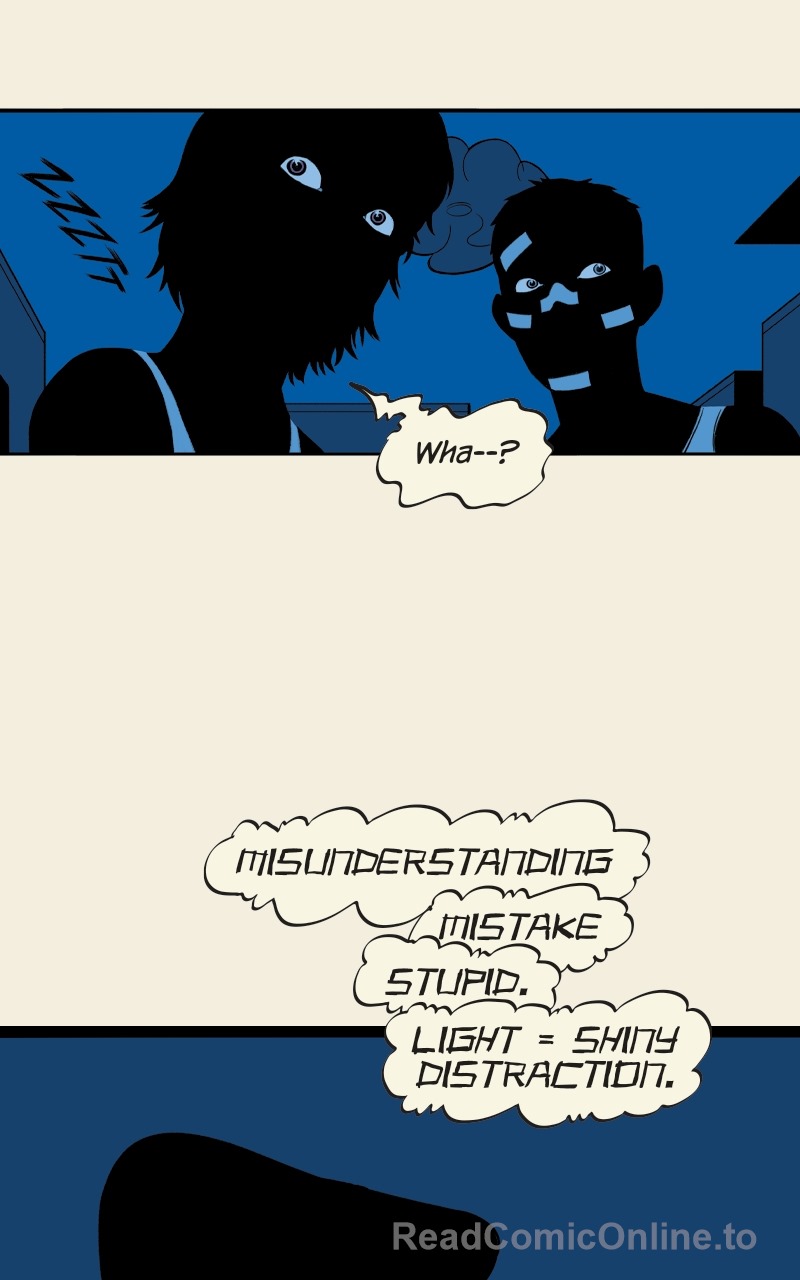 Absolute Martian Manhunter Issue #7 - Page 154
