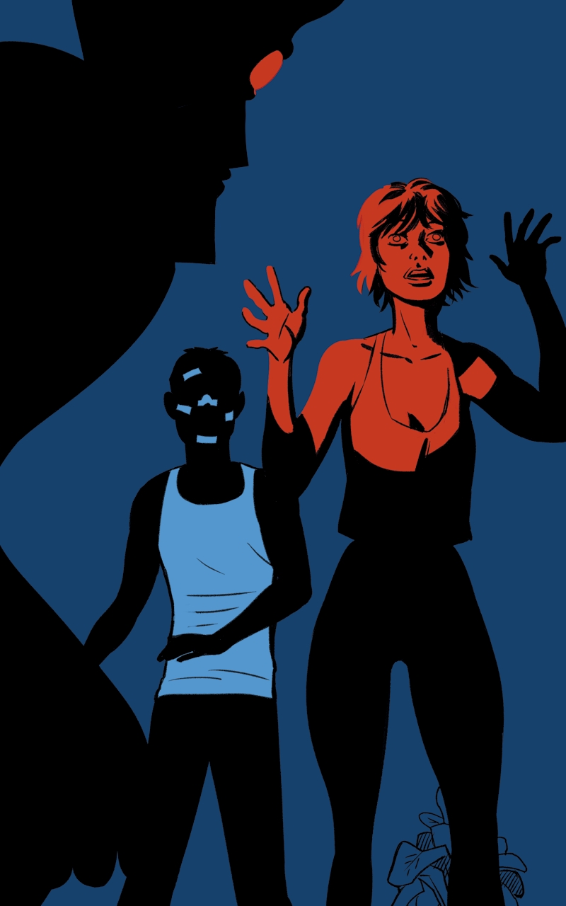 Absolute Martian Manhunter Issue #7 - Page 155