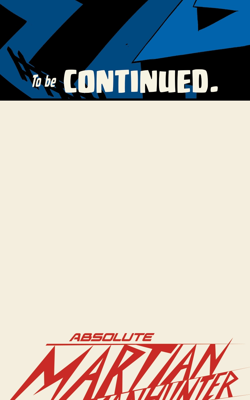 Absolute Martian Manhunter Issue #7 - Page 158