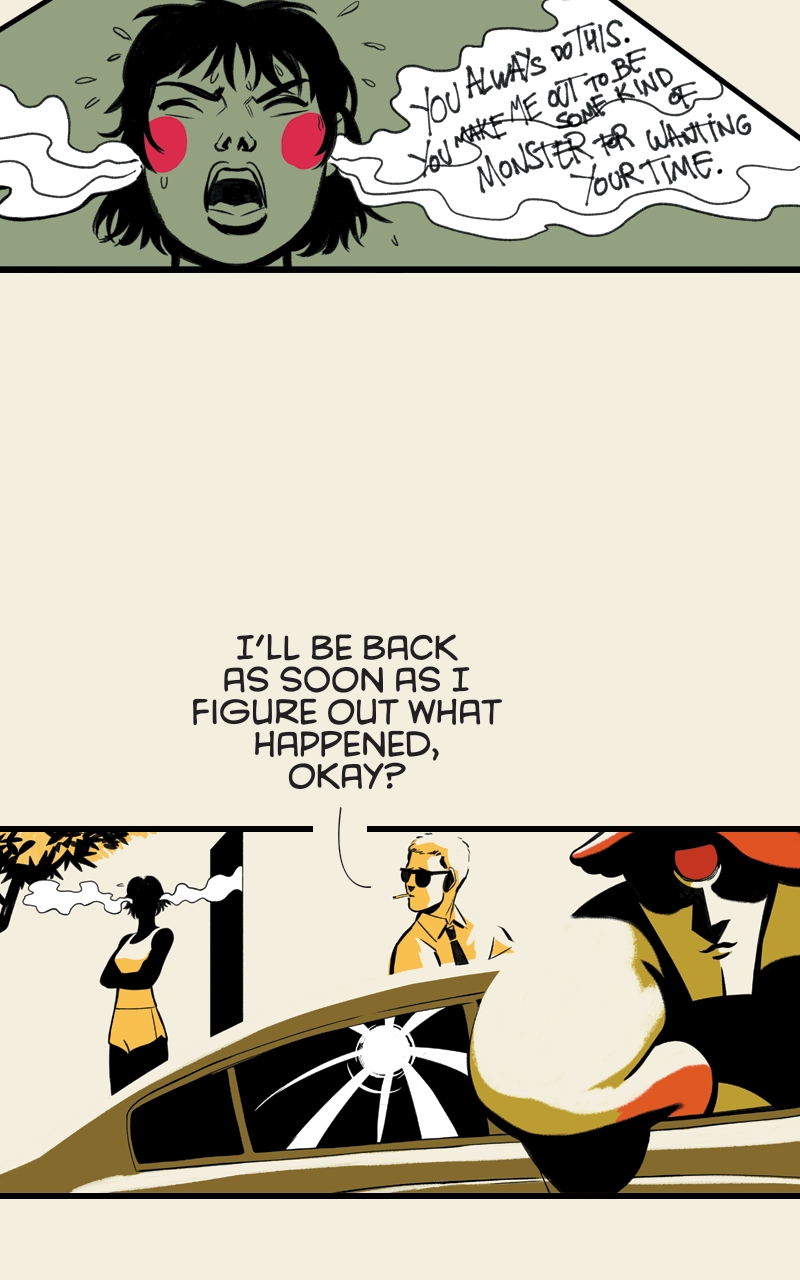 Absolute Martian Manhunter Issue #7 - Page 16