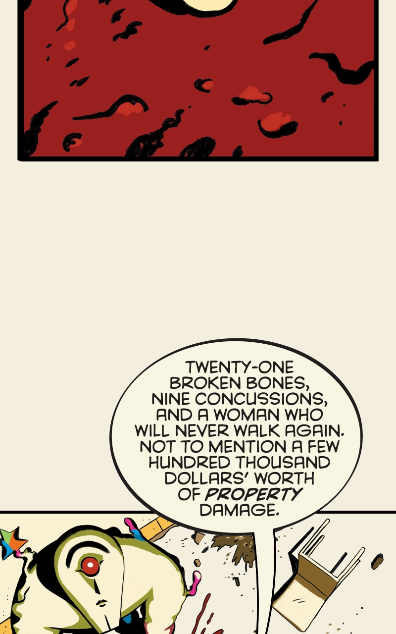 Absolute Martian Manhunter Issue #7 - Page 18