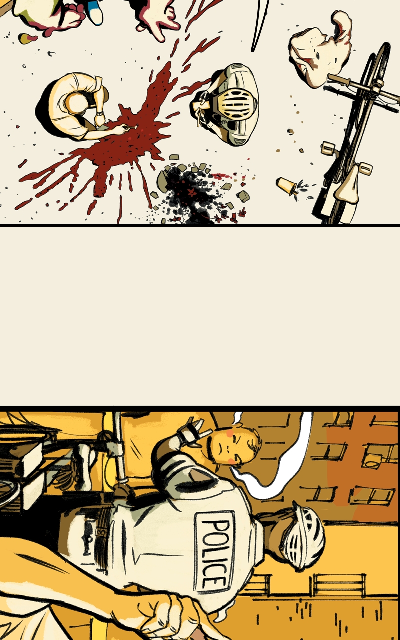 Absolute Martian Manhunter Issue #7 - Page 19