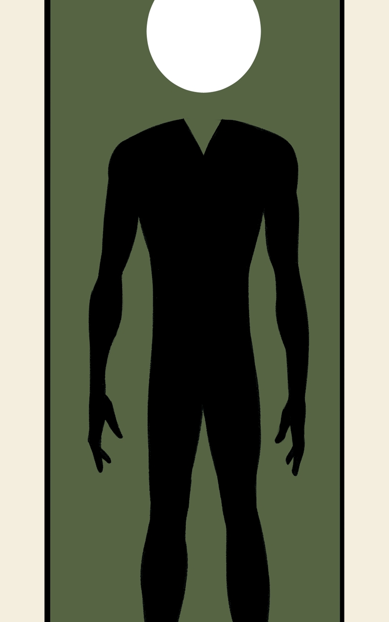 Absolute Martian Manhunter Issue #7 - Page 2
