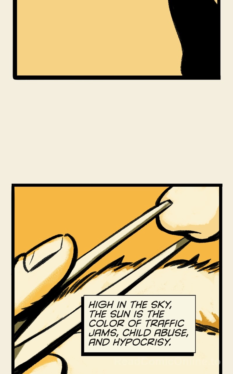 Absolute Martian Manhunter Issue #7 - Page 23