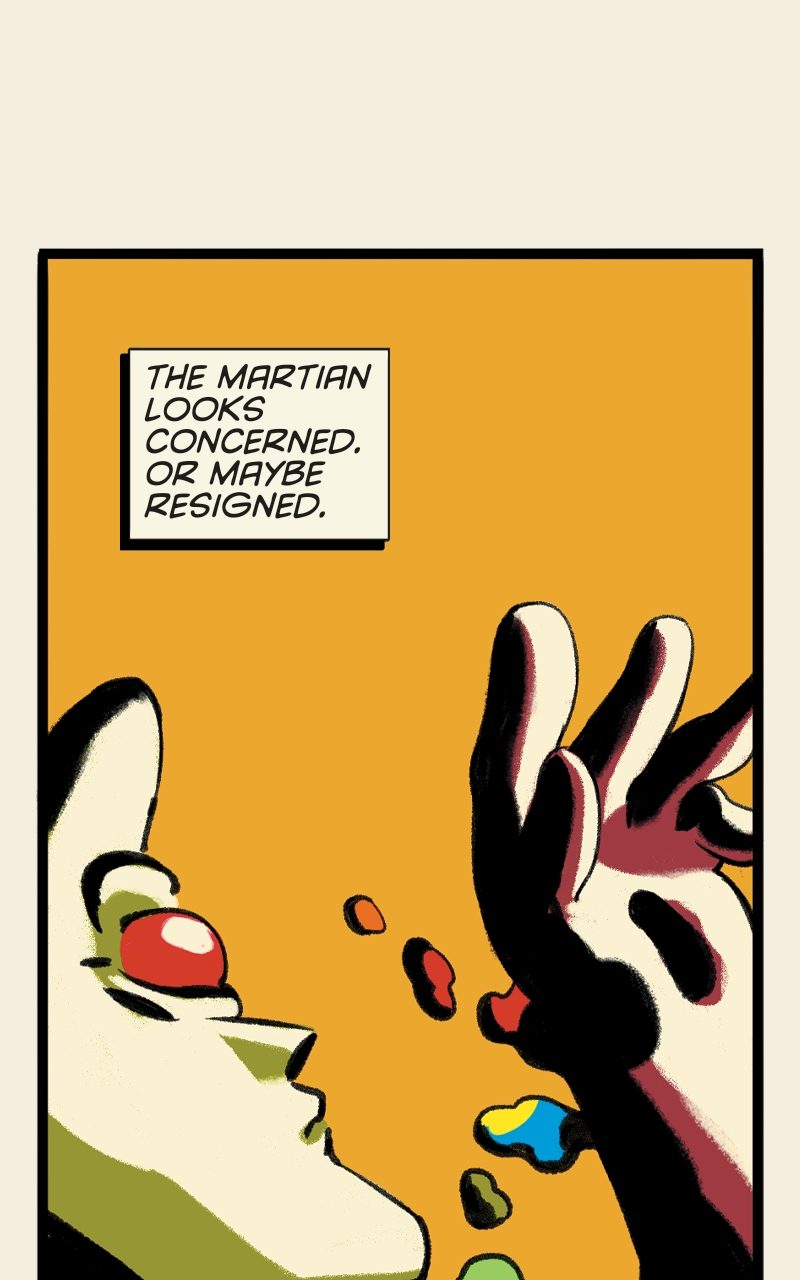 Absolute Martian Manhunter Issue #7 - Page 25