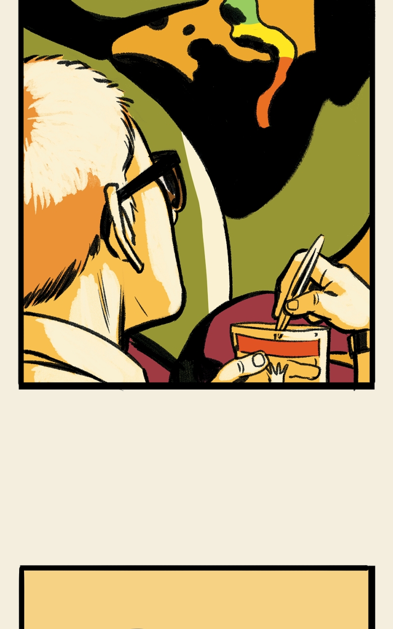 Absolute Martian Manhunter Issue #7 - Page 26