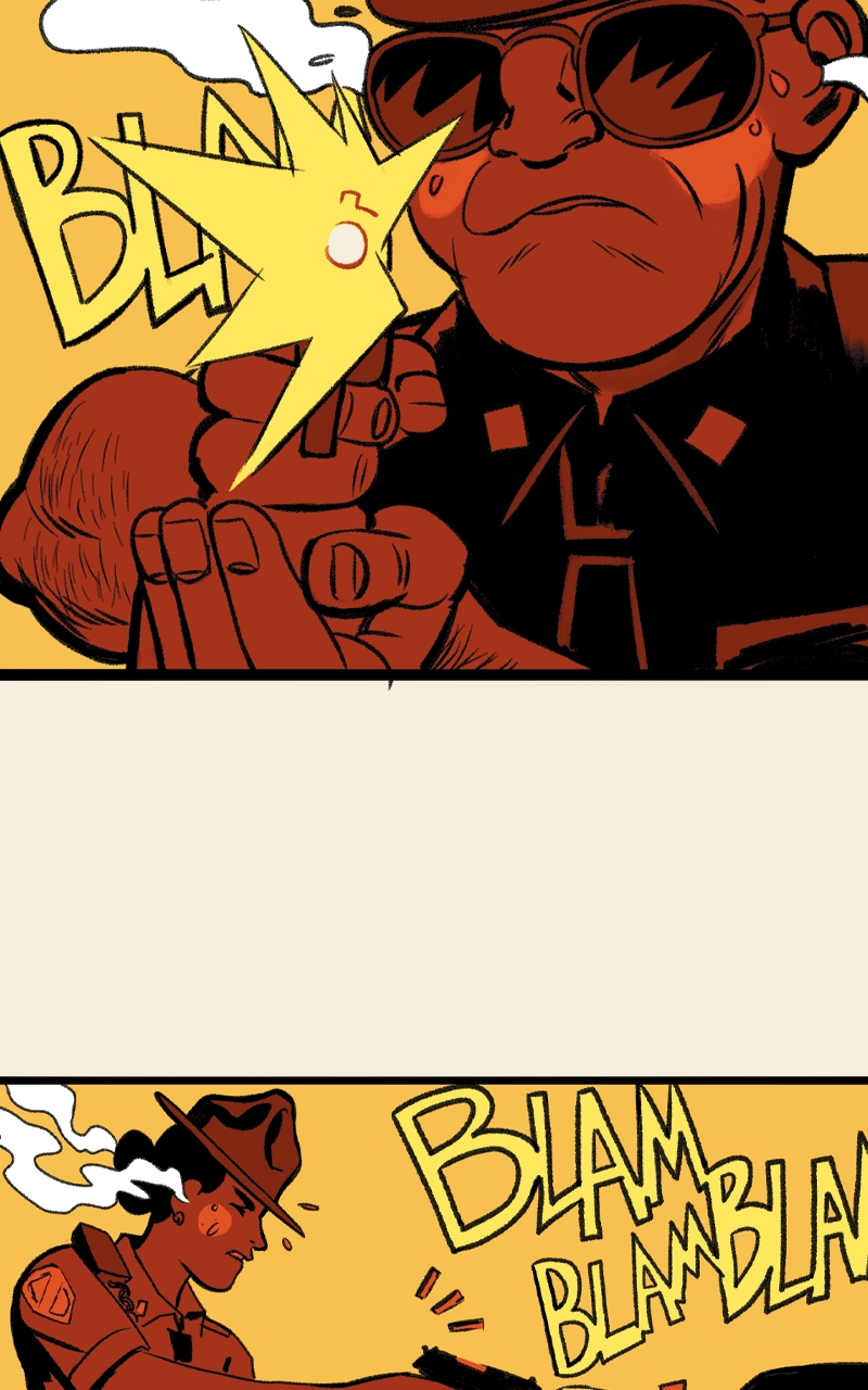 Absolute Martian Manhunter Issue #7 - Page 46