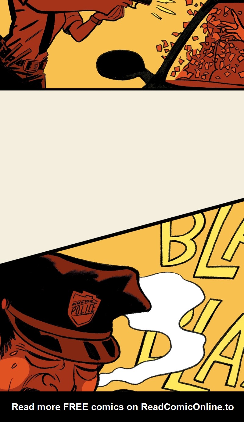 Absolute Martian Manhunter Issue #7 - Page 47