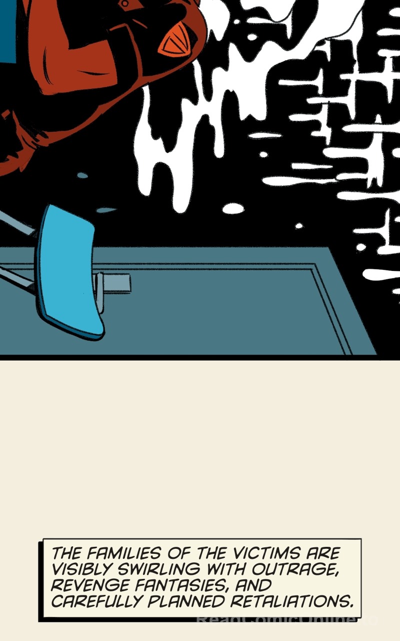 Absolute Martian Manhunter Issue #7 - Page 50