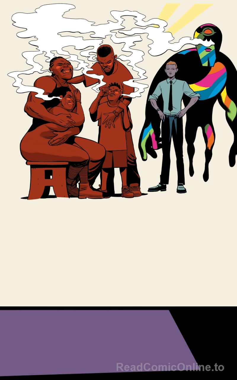 Absolute Martian Manhunter Issue #7 - Page 51