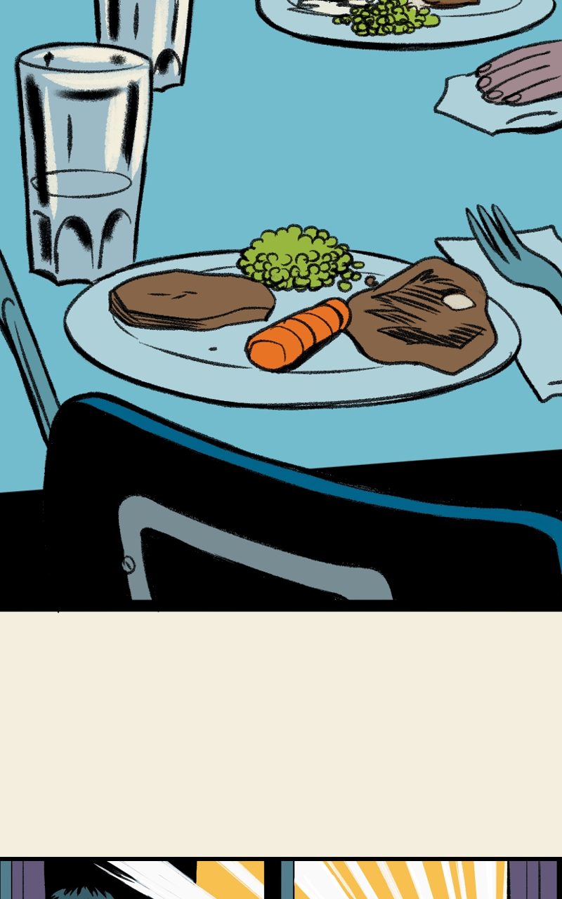 Absolute Martian Manhunter Issue #7 - Page 53