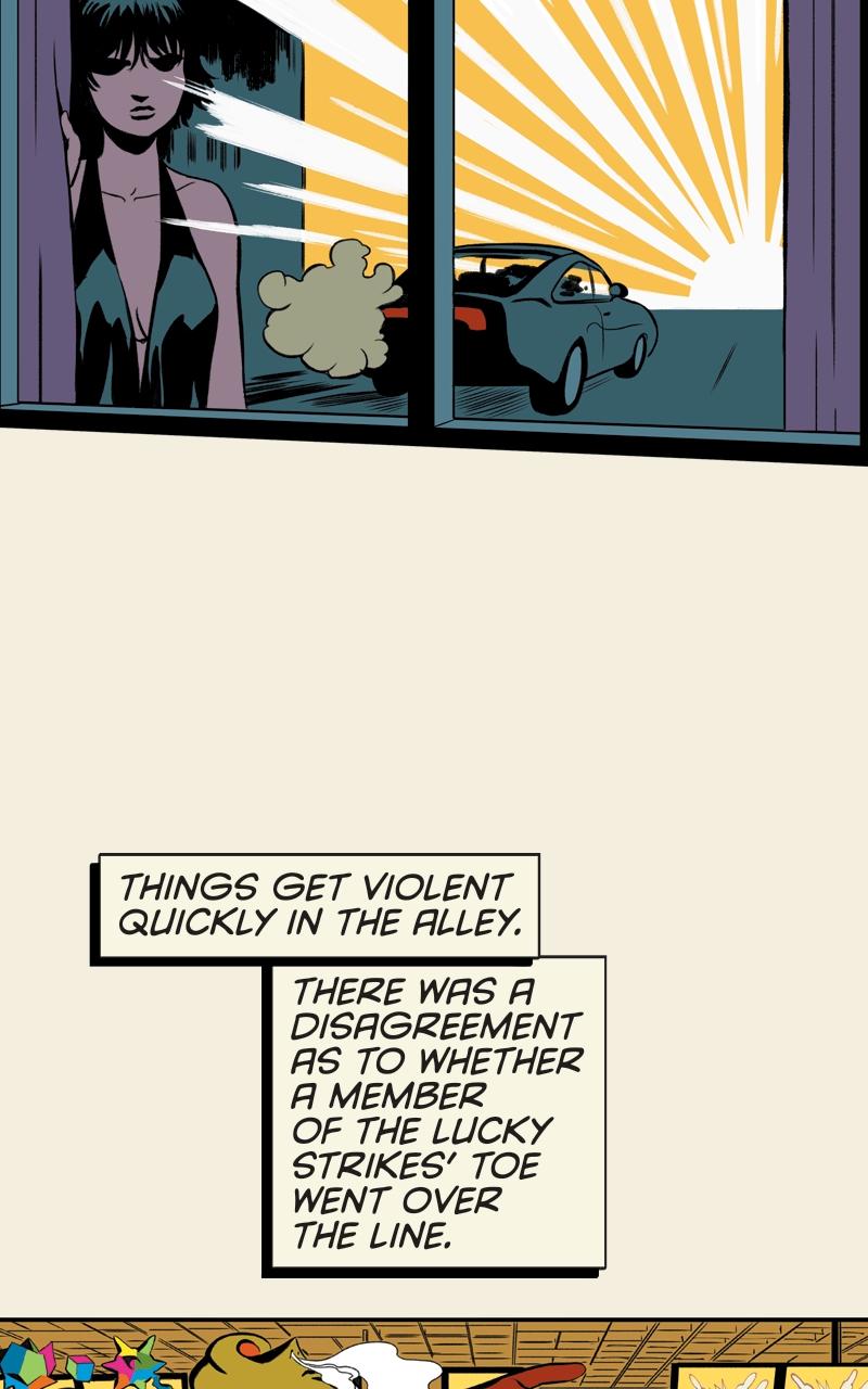 Absolute Martian Manhunter Issue #7 - Page 54