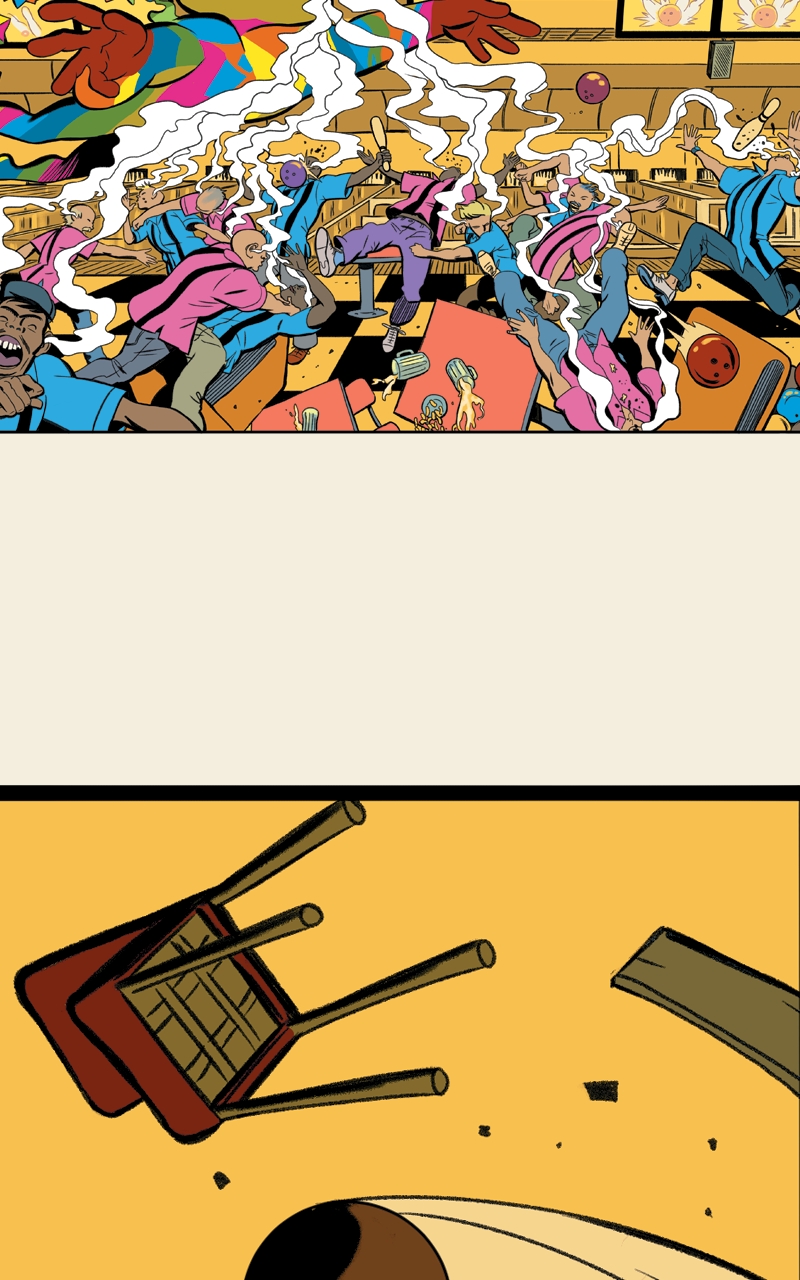 Absolute Martian Manhunter Issue #7 - Page 55