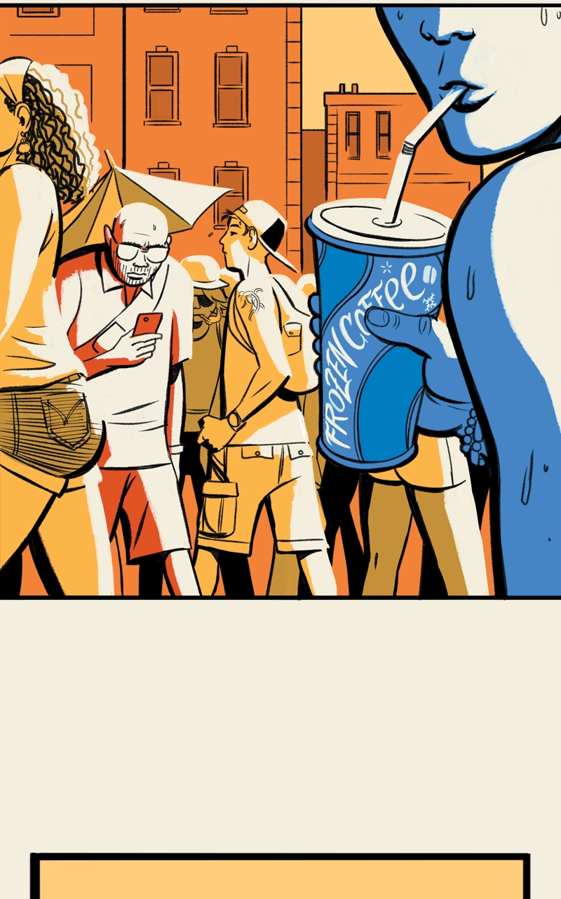 Absolute Martian Manhunter Issue #7 - Page 7