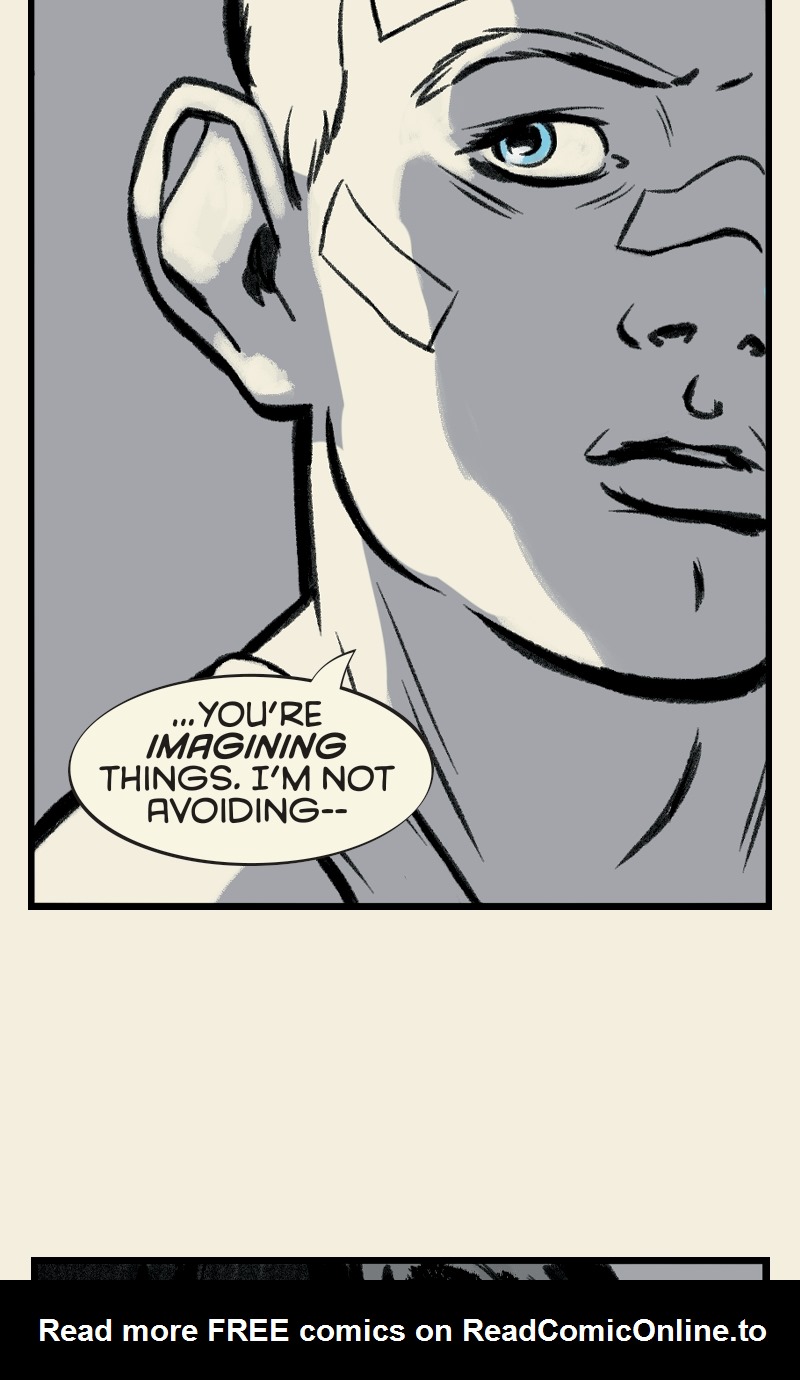 Absolute Martian Manhunter Issue #7 - Page 71