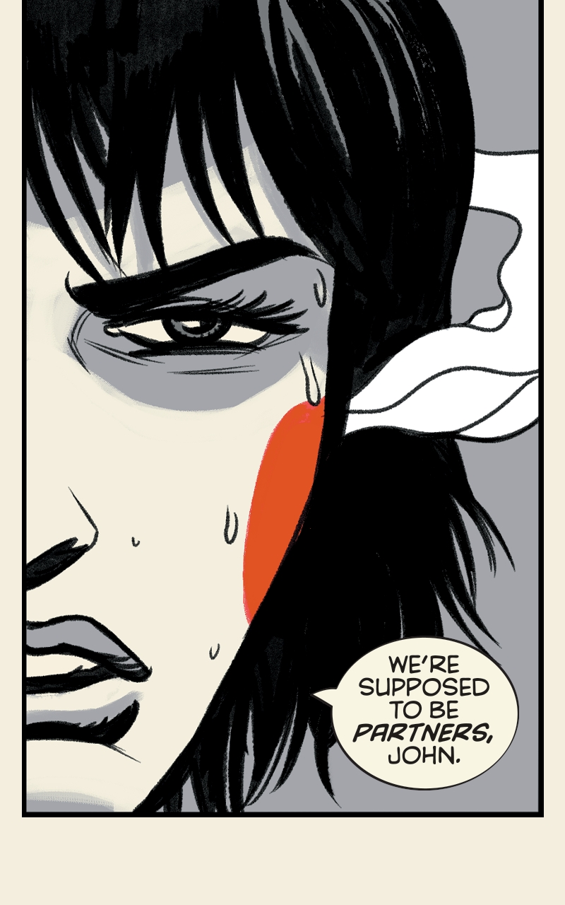 Absolute Martian Manhunter Issue #7 - Page 72