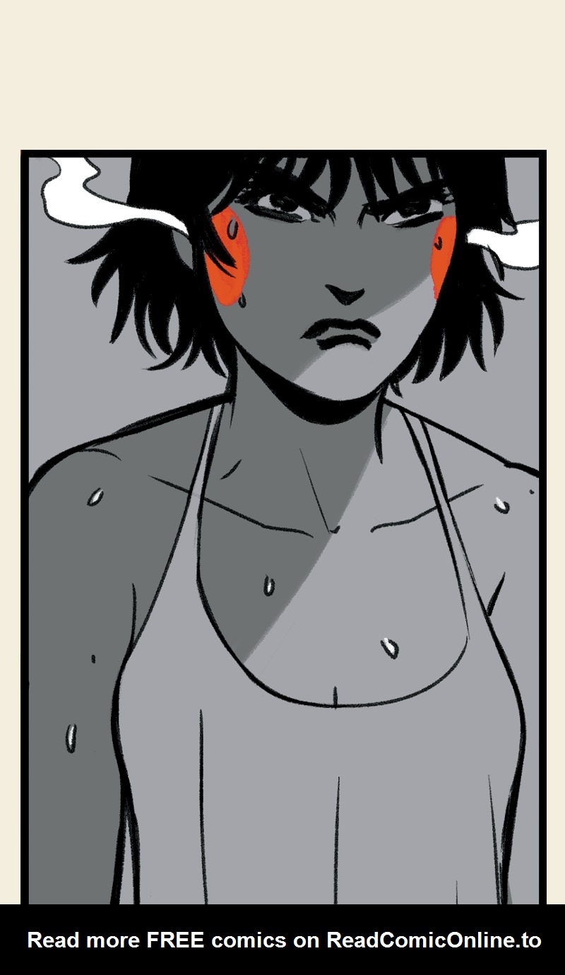 Absolute Martian Manhunter Issue #7 - Page 76