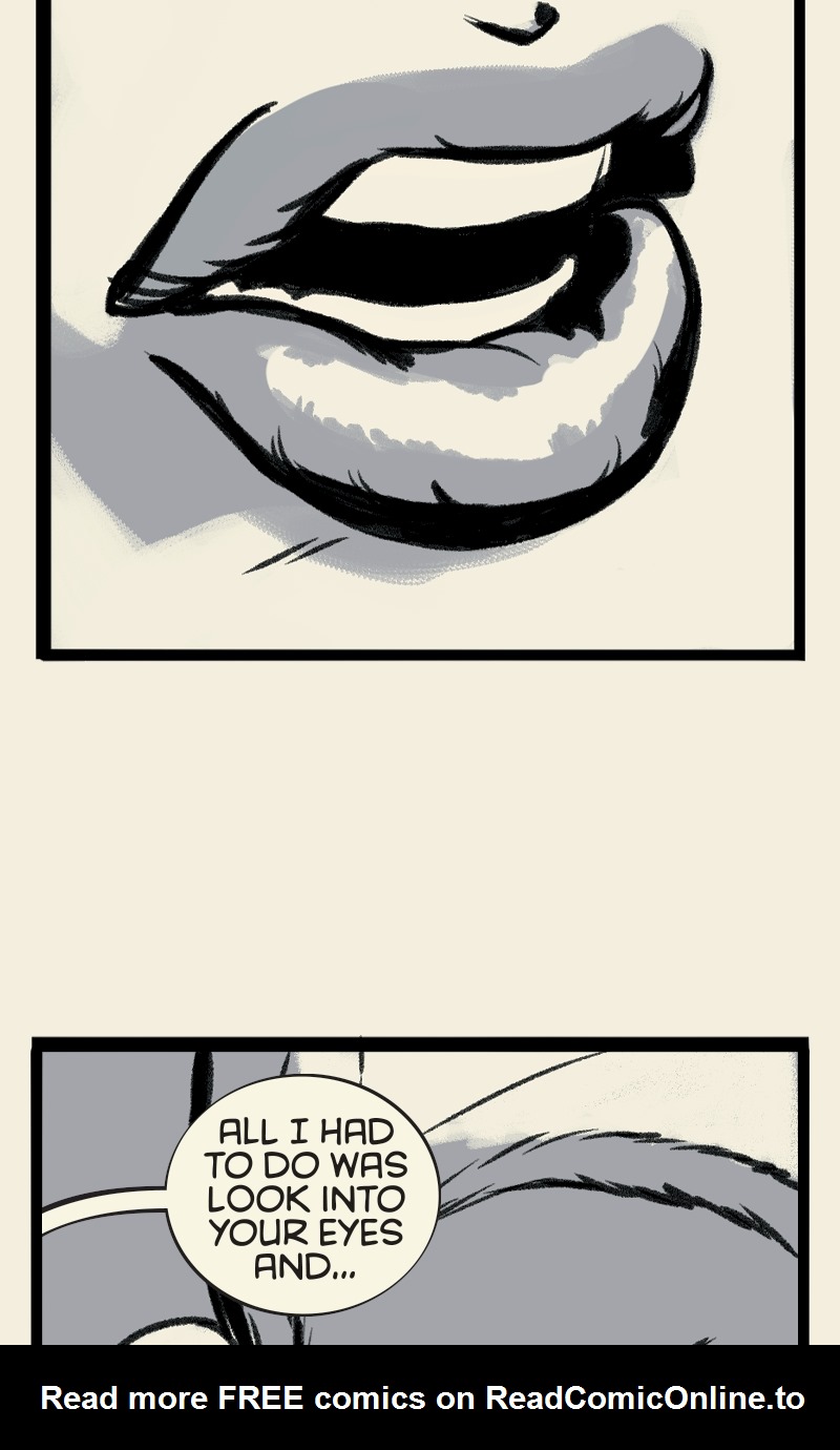 Absolute Martian Manhunter Issue #7 - Page 84