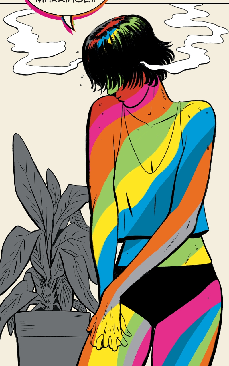 Absolute Martian Manhunter Issue #7 - Page 92