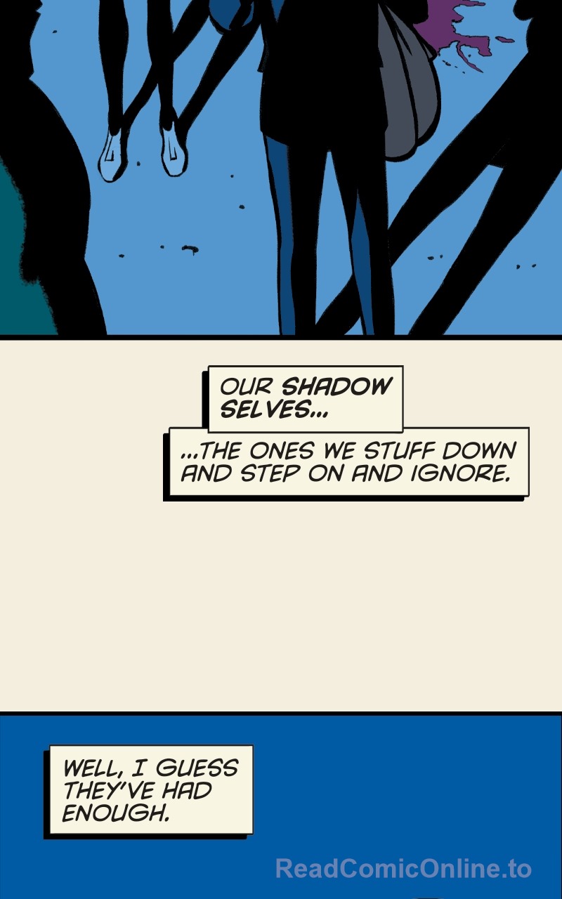 Absolute Martian Manhunter Issue #8 - Page 10
