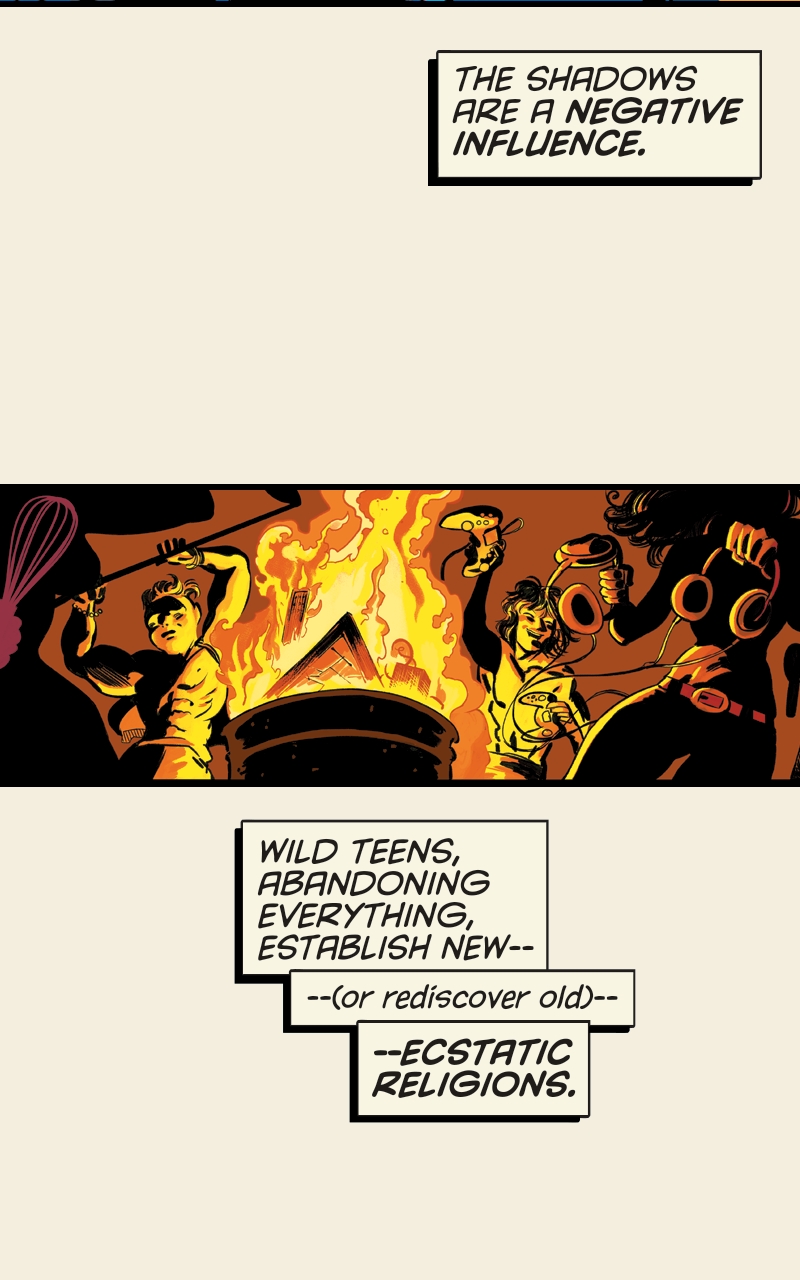 Absolute Martian Manhunter Issue #8 - Page 12