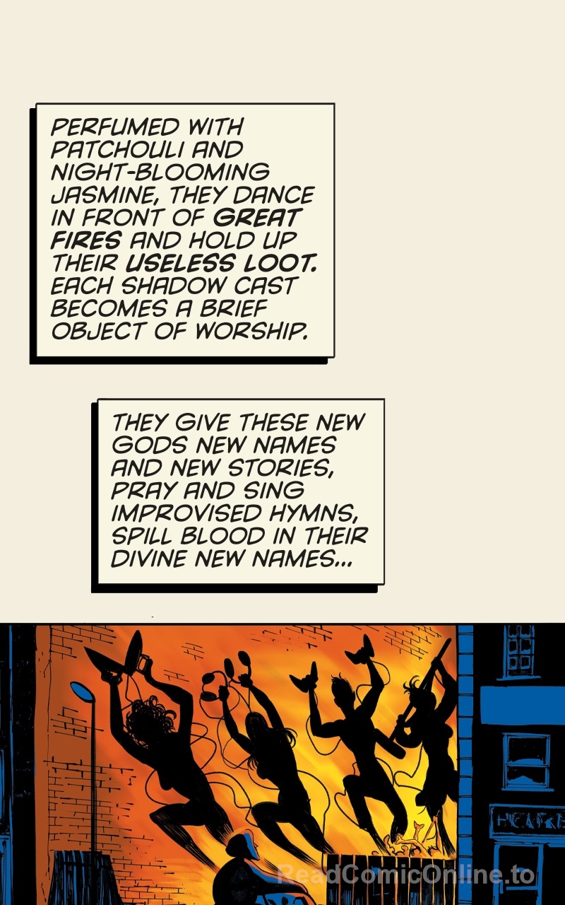 Absolute Martian Manhunter Issue #8 - Page 13