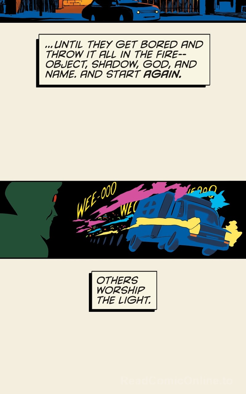 Absolute Martian Manhunter Issue #8 - Page 14