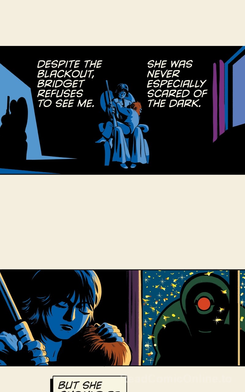 Absolute Martian Manhunter Issue #8 - Page 16