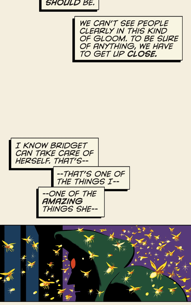 Absolute Martian Manhunter Issue #8 - Page 17
