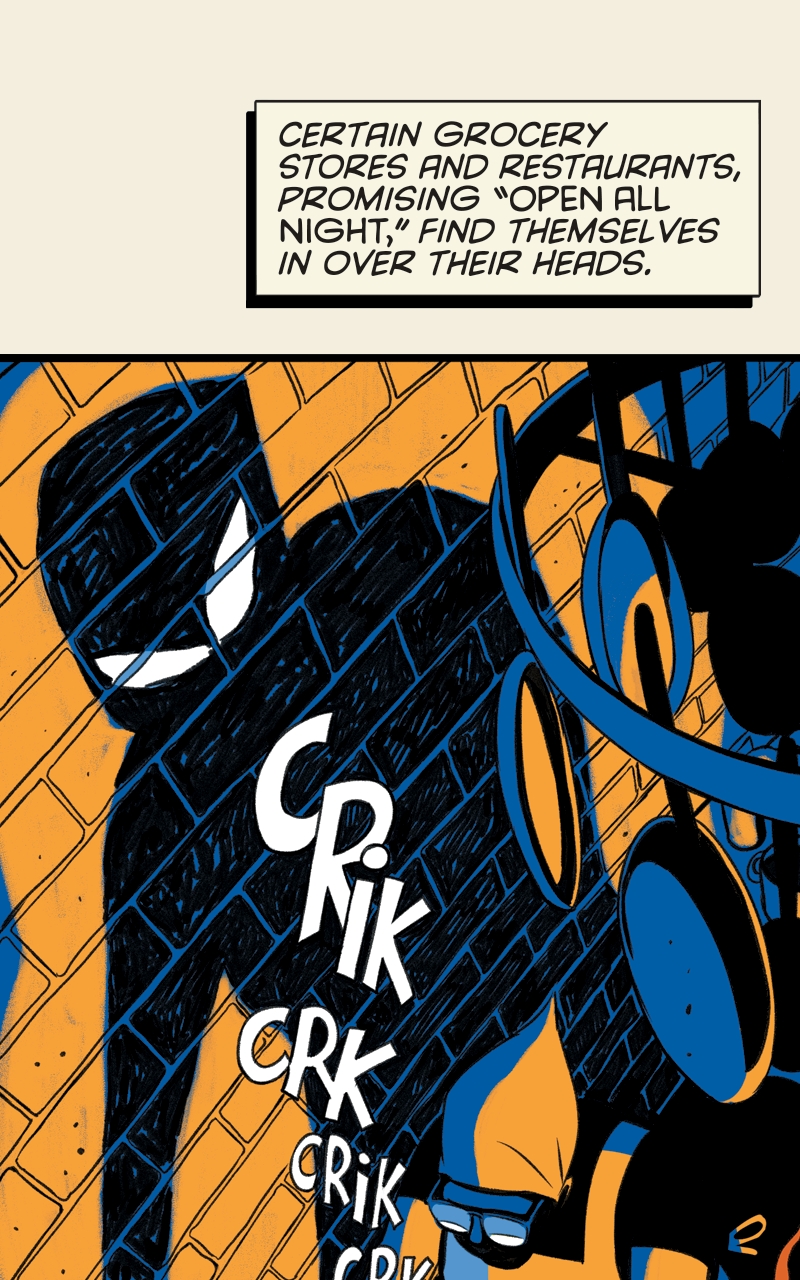 Absolute Martian Manhunter Issue #8 - Page 19
