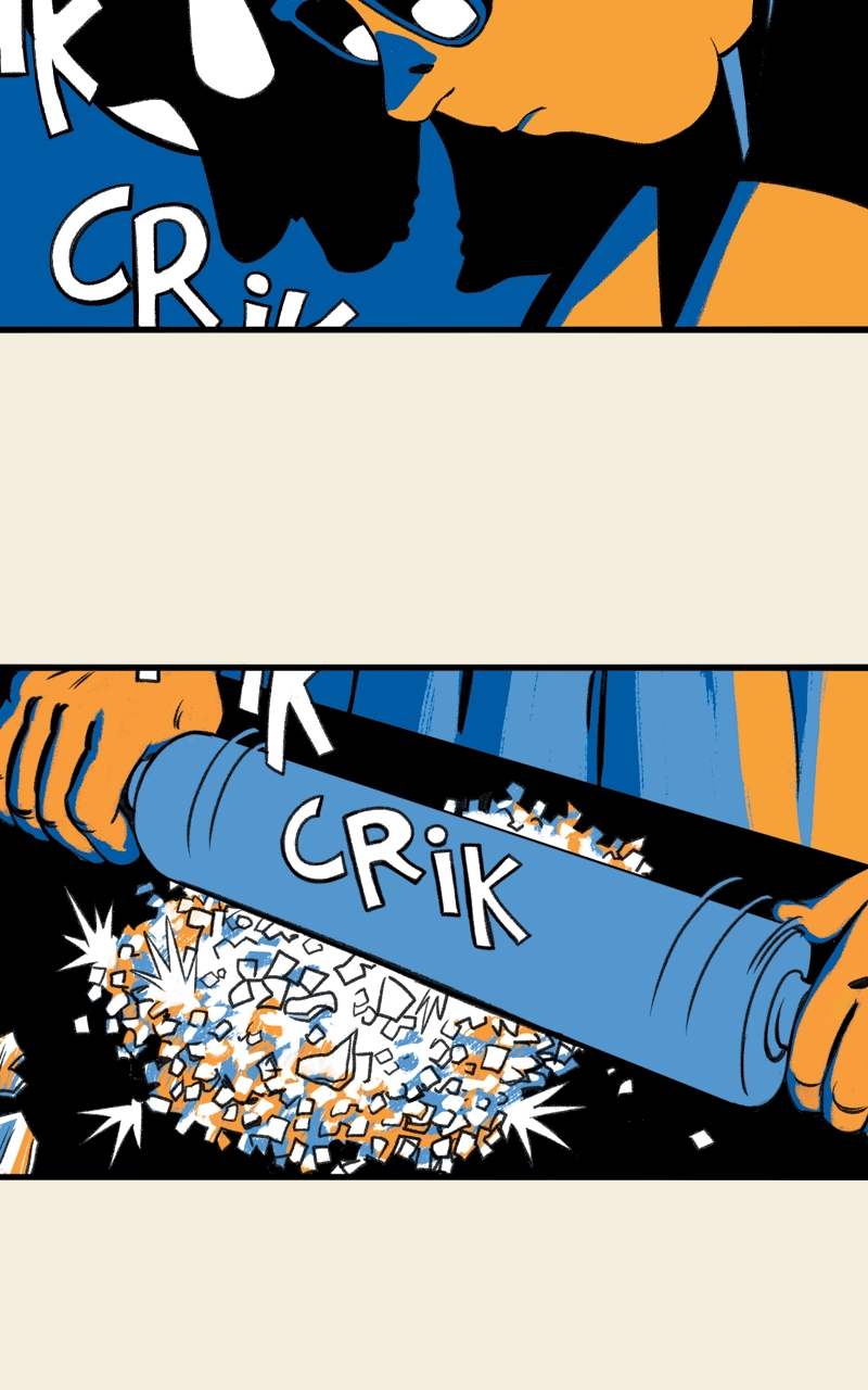 Absolute Martian Manhunter Issue #8 - Page 21