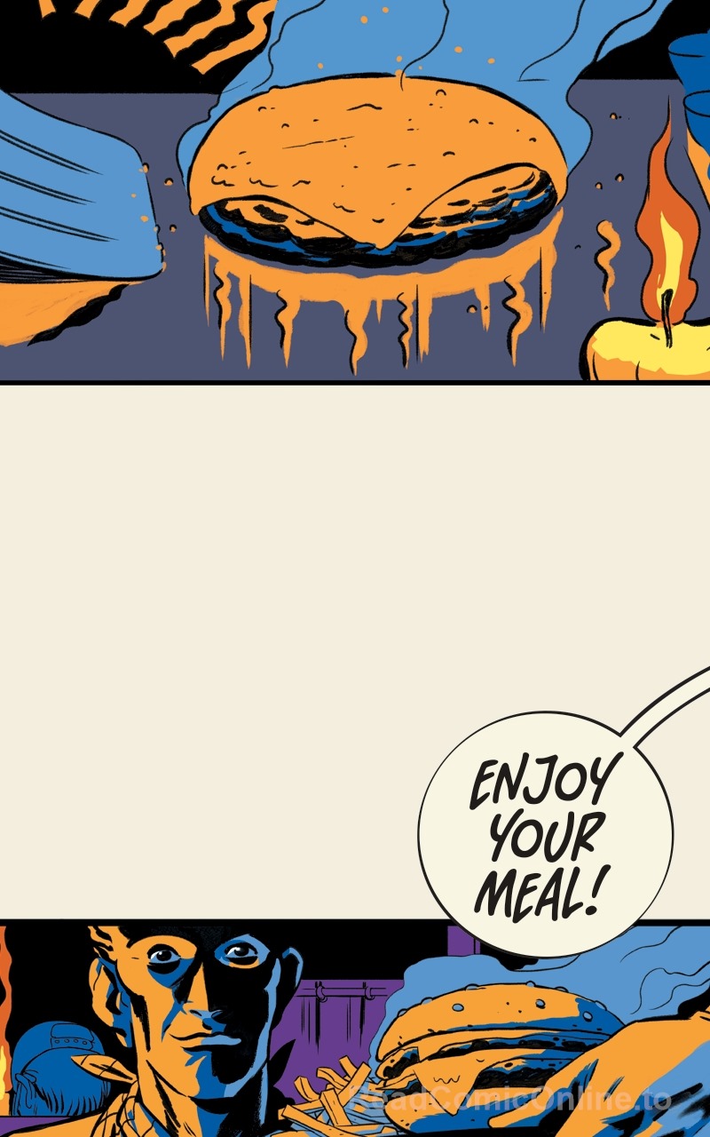Absolute Martian Manhunter Issue #8 - Page 23