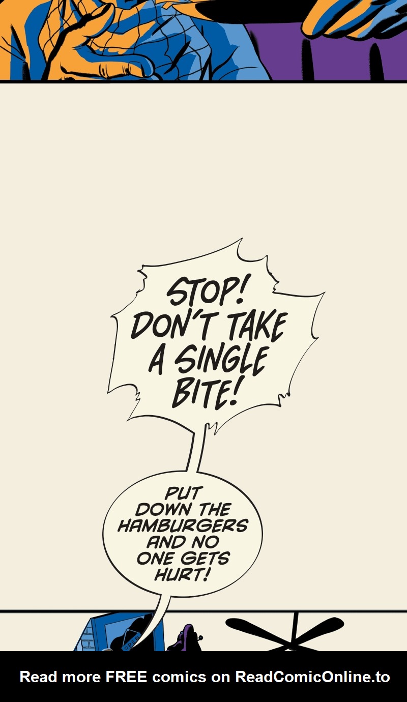 Absolute Martian Manhunter Issue #8 - Page 24