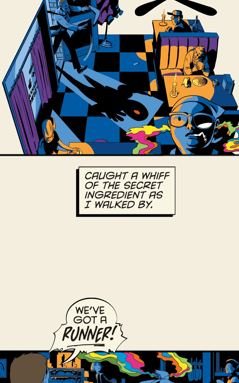 Absolute Martian Manhunter Issue #8 - Page 25