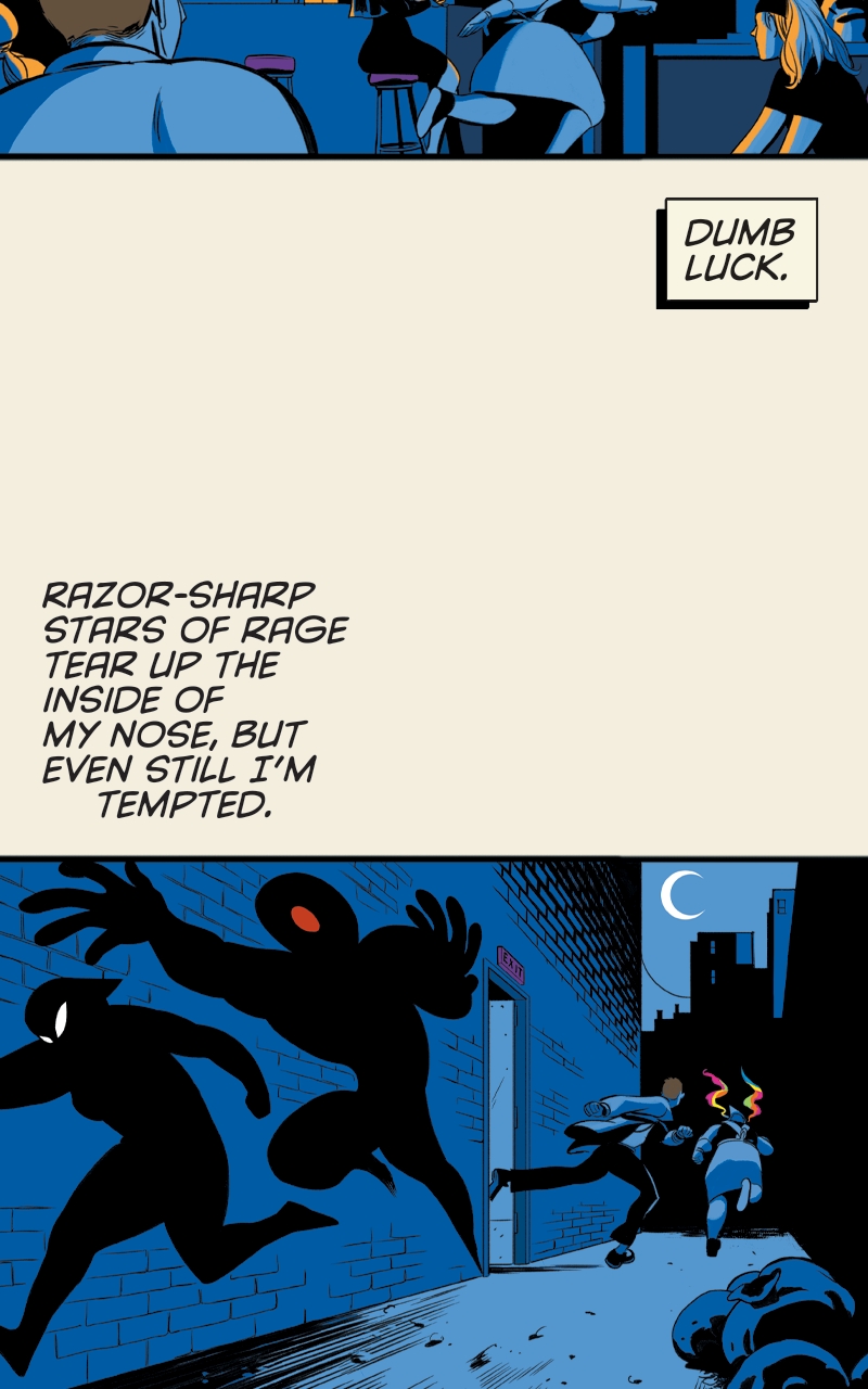 Absolute Martian Manhunter Issue #8 - Page 26