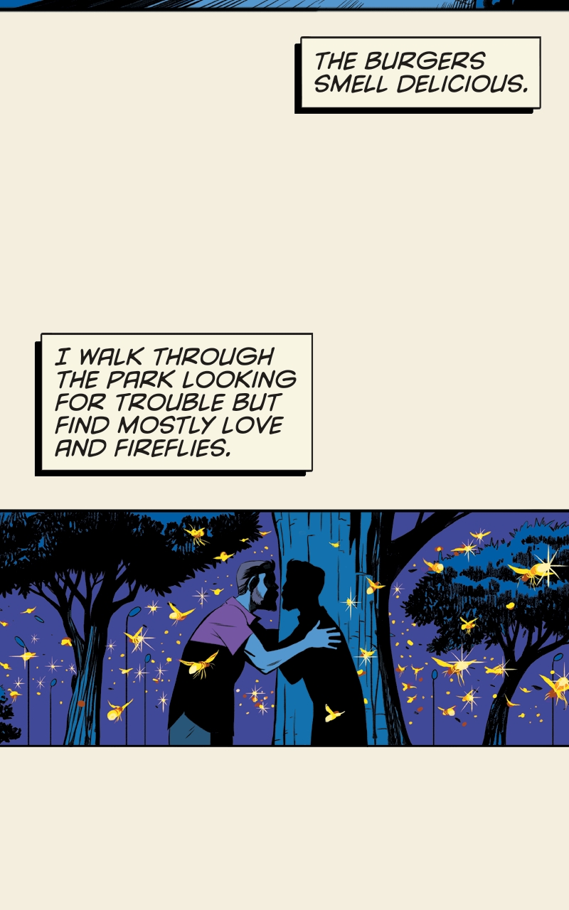 Absolute Martian Manhunter Issue #8 - Page 27