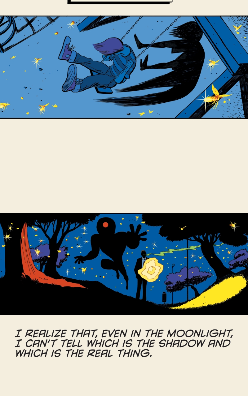 Absolute Martian Manhunter Issue #8 - Page 29