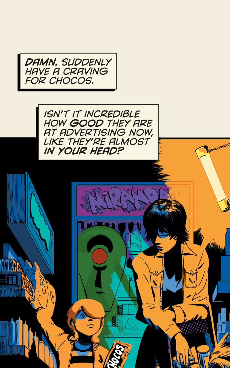 Absolute Martian Manhunter Issue #8 - Page 30