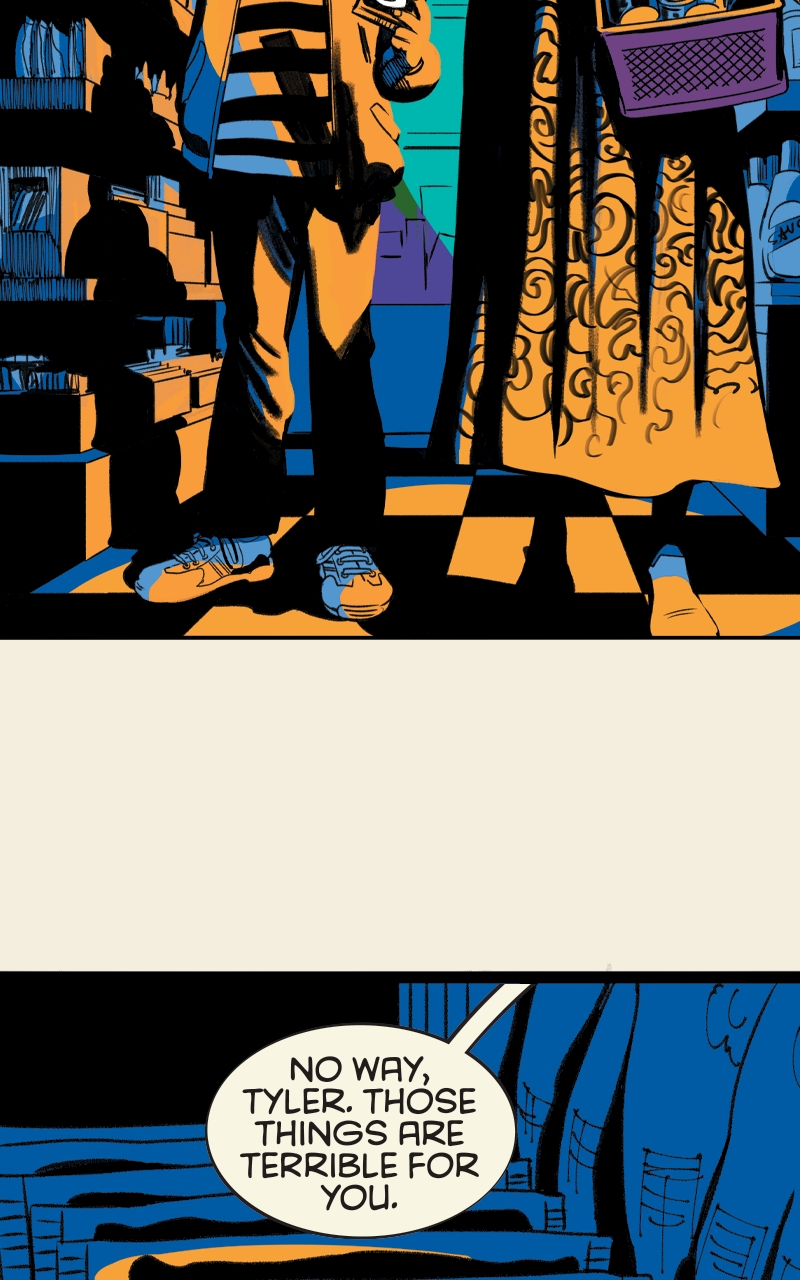 Absolute Martian Manhunter Issue #8 - Page 31