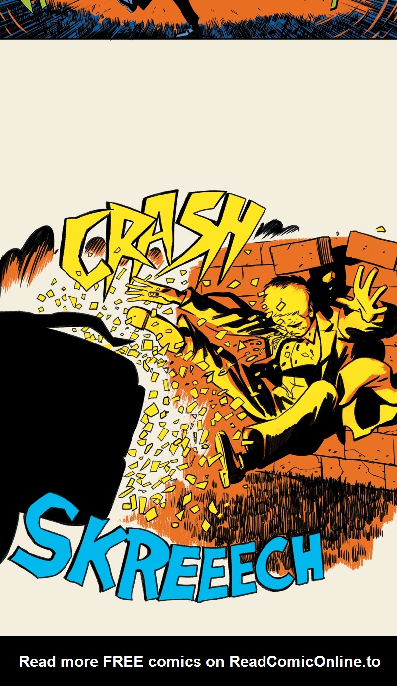 Absolute Martian Manhunter Issue #8 - Page 58