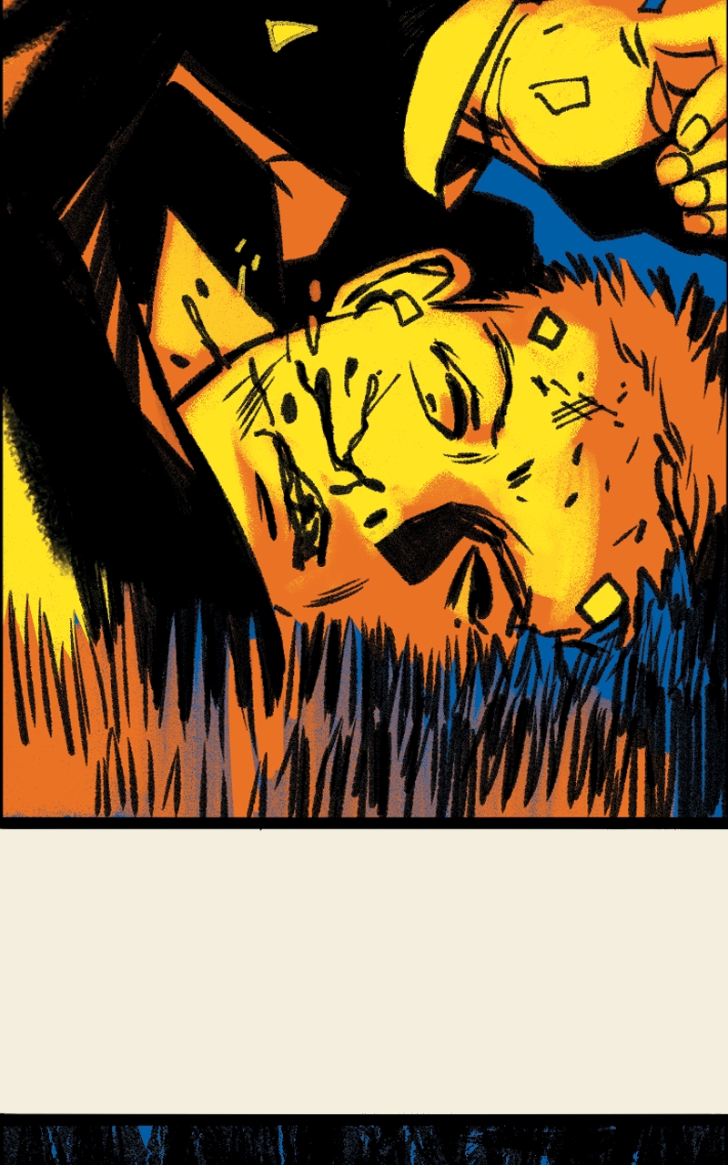 Absolute Martian Manhunter Issue #8 - Page 60