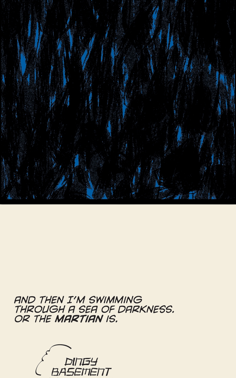 Absolute Martian Manhunter Issue #8 - Page 61