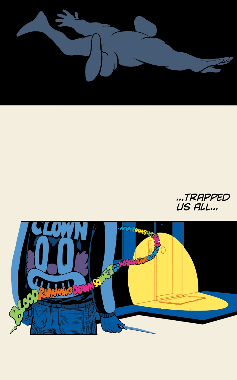 Absolute Martian Manhunter Issue #8 - Page 65