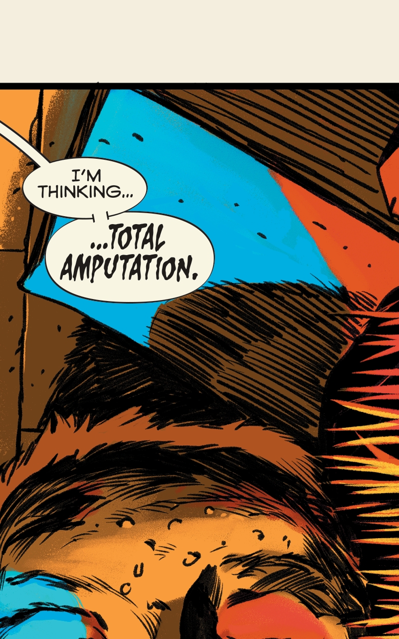 Absolute Martian Manhunter Issue #8 - Page 66
