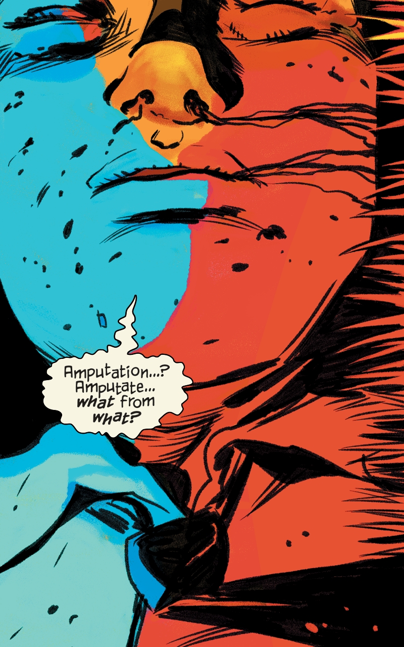 Absolute Martian Manhunter Issue #8 - Page 67