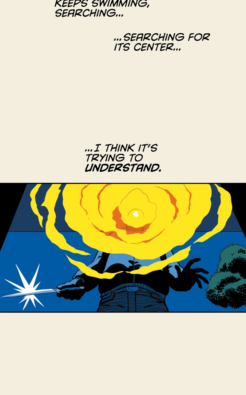 Absolute Martian Manhunter Issue #8 - Page 70