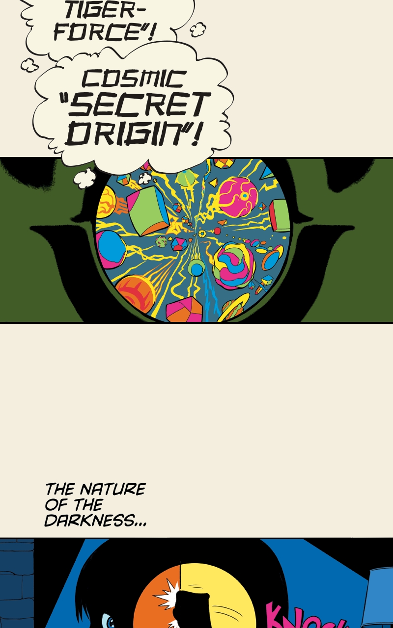 Absolute Martian Manhunter Issue #8 - Page 75