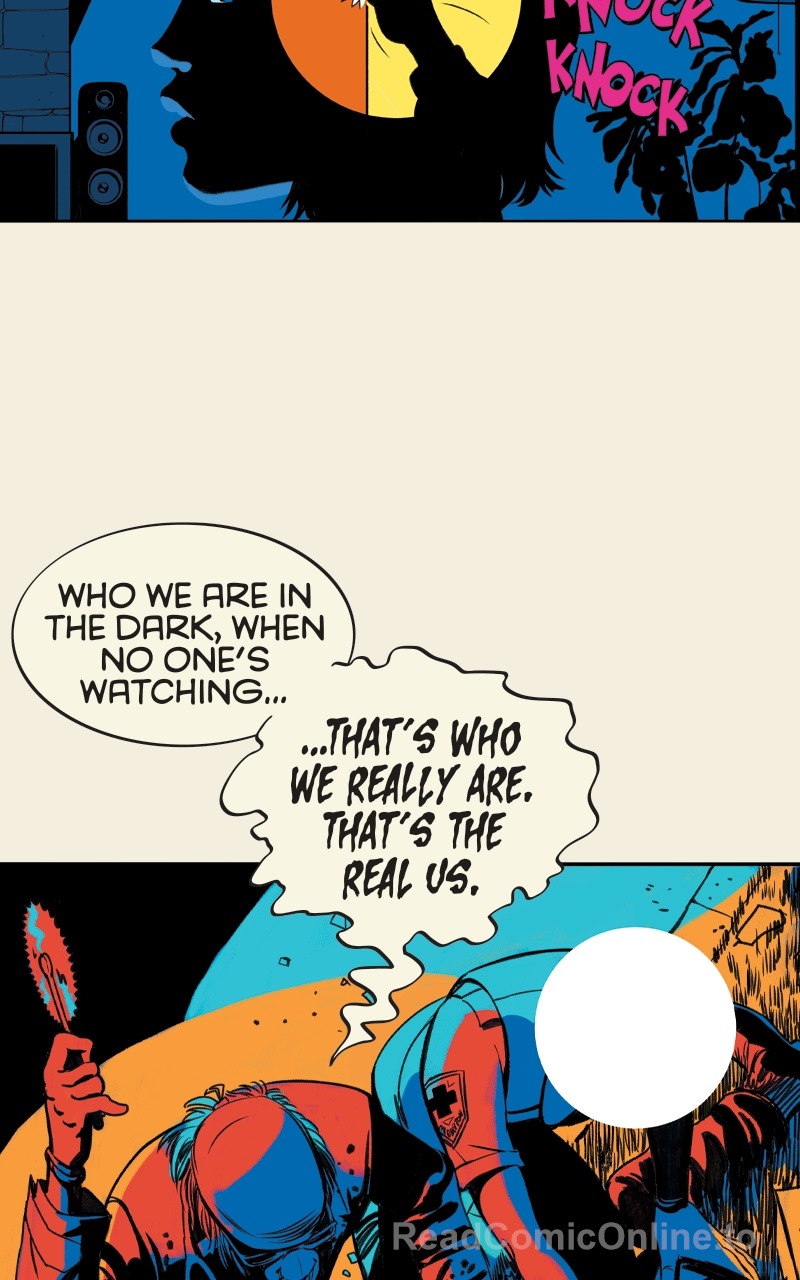 Absolute Martian Manhunter Issue #8 - Page 76
