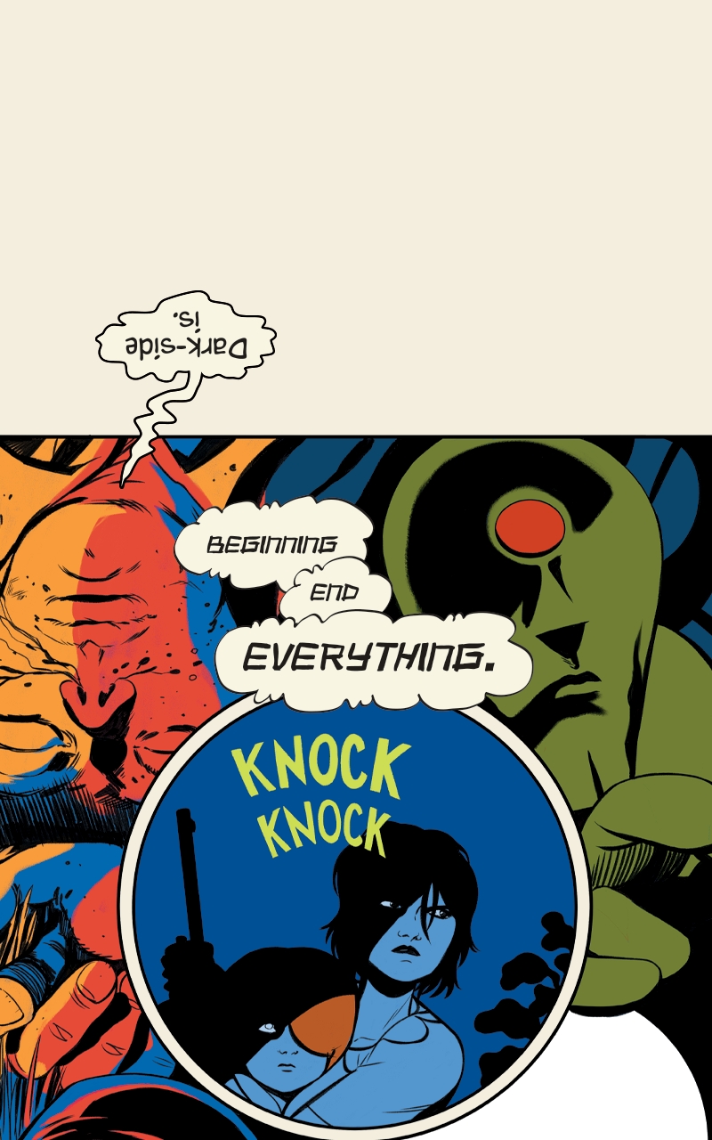 Absolute Martian Manhunter Issue #8 - Page 81