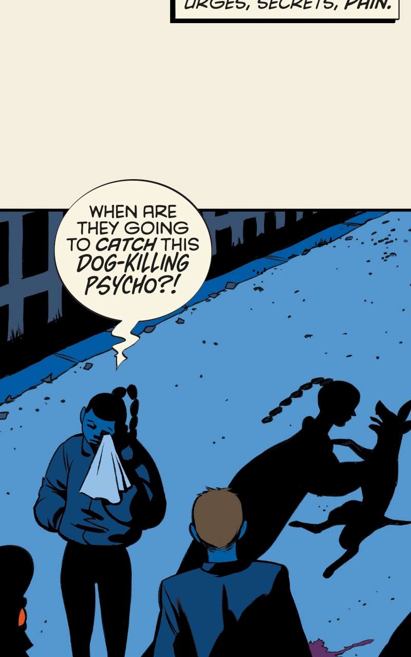 Absolute Martian Manhunter Issue #8 - Page 9